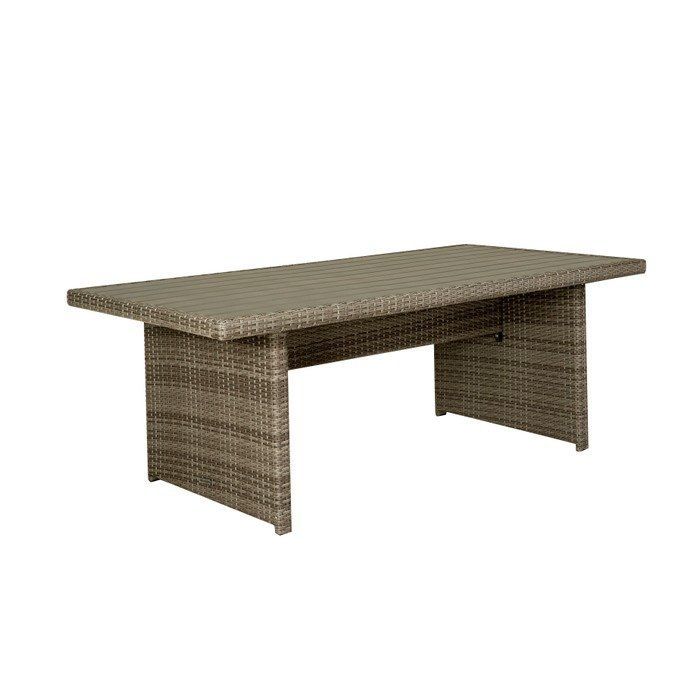 Sommerbutikken.no - Rosario bord  (200x100x73)