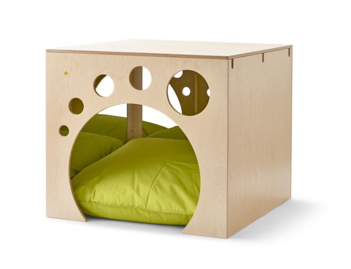 Sommerbutikken.no-Speilhus 1 .