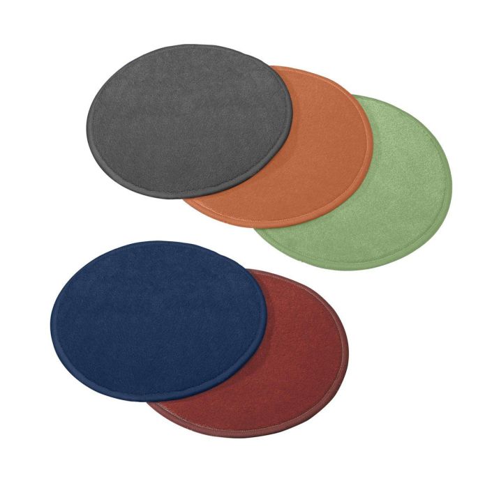 Sommerbutikken.no - Teppe Rossini Ø300cm