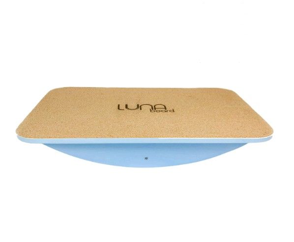 Sommerbutikken AS - Balansebrett Blått Lunatoys