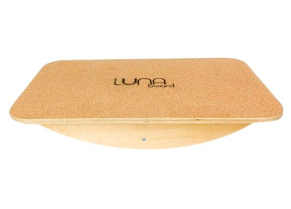 Sommerbutikken AS - Balansebrett Lakkert Lunatoys