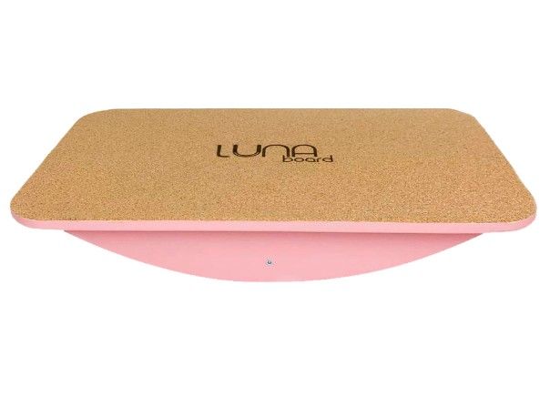 Sommerbutikken AS - Balansebrett Rosa Lunatoys