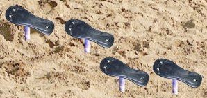 Sommerbutikken AS - Balanseføtter