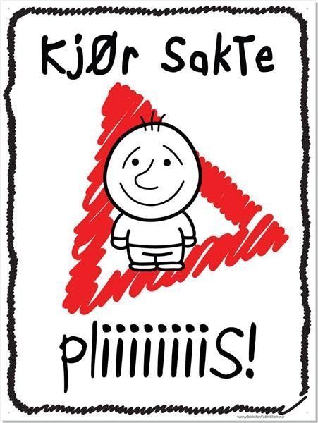 Sommerbutikken AS - Barn Leker Skilt