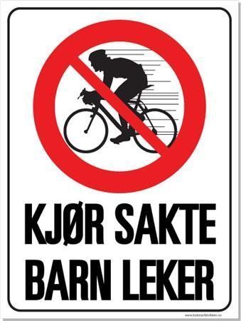 Sommerbutikken AS - Barn Leker Skilt