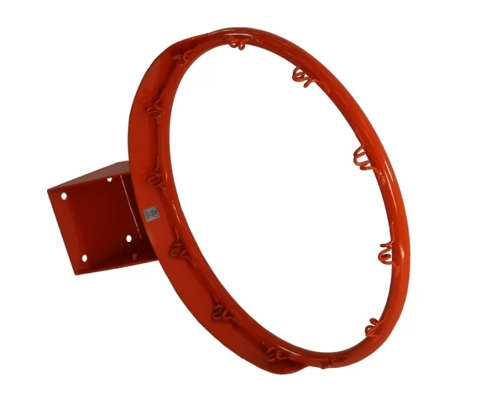 Sommerbutikken AS - Basketballkurv CMA forsterket