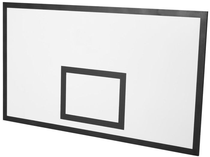 Sommerbutikken AS - Basketballplate 180x105cm