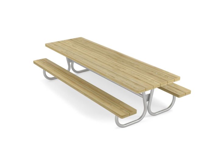 Sommerbutikken AS - Benkesett utendørs