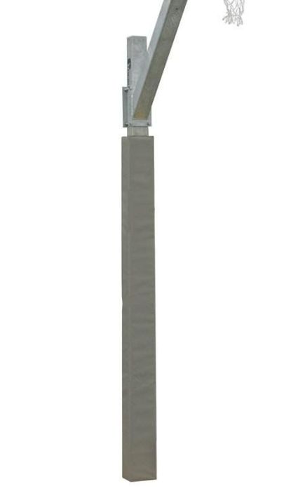 Sommerbutikken AS - Beskyttelsespads for basketballstativ