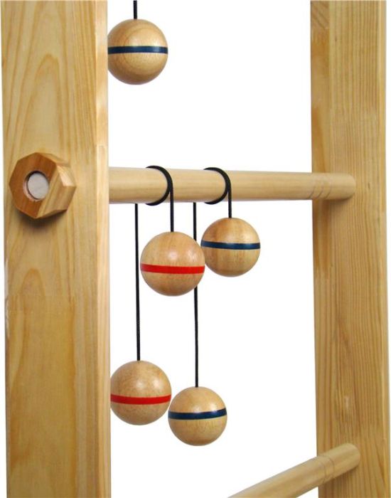 Sommerbutikken AS - Bex Spinladder