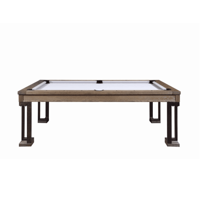 Sommerbutikken.no - Biljardbord Rustic 