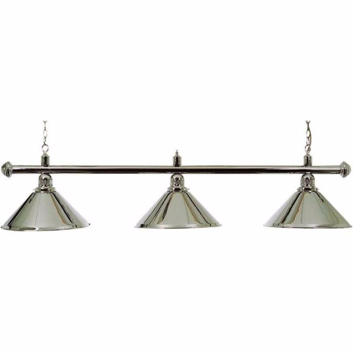 Sommerbutikken AS - Biljardlampe 150cm