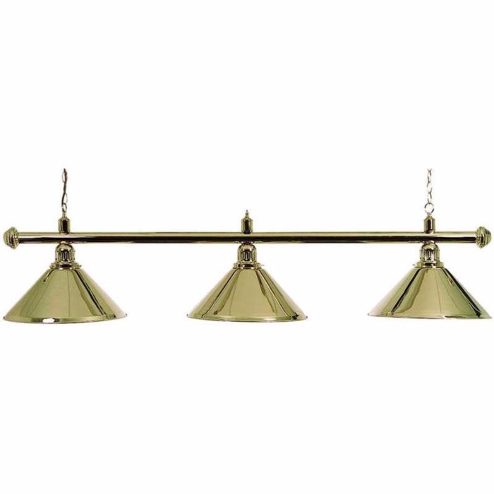 Sommerbutikken AS - Biljardlampe 150cm