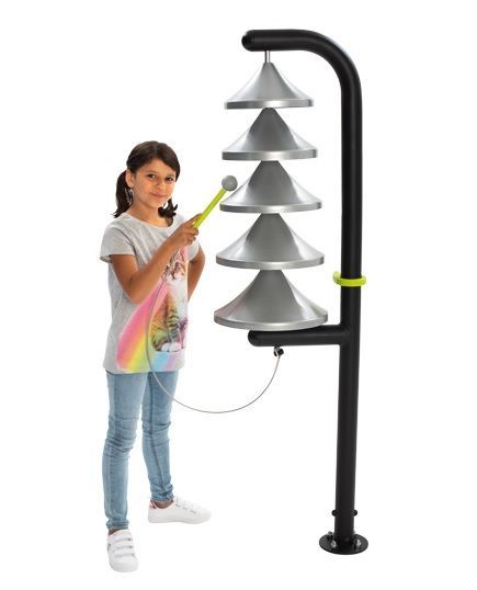 Sommerbutikken.no - Bjelle Monk Musikkinstrument