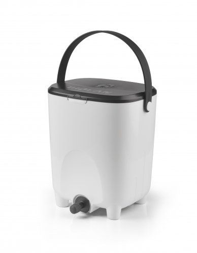 Sommerbutikken AS - Bokashi Kompost