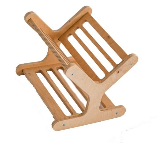 Sommerbutikken AS - Bokholder/ Bokstativ Lunatoys