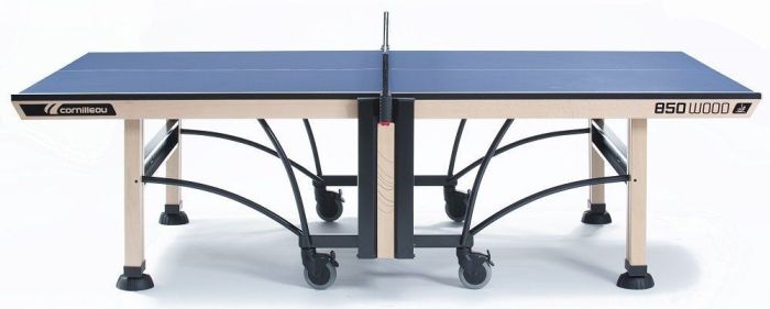 Sommerbutikken AS - 850 Wood Indoor ITTF