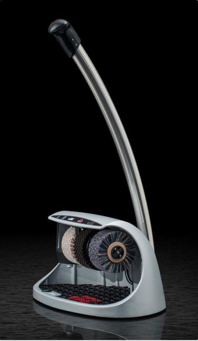 Sommerbutikken AS - Cosmo Plus Sølv