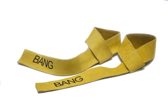 Sommerbutikken AS - Drareimer Bang