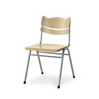 Sommerbutikken AS - Elevstol Sundo/Hans Treverk