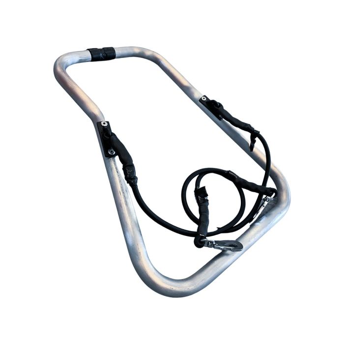 Sommerbutikken AS - Fjellpulken Nom-forspenning