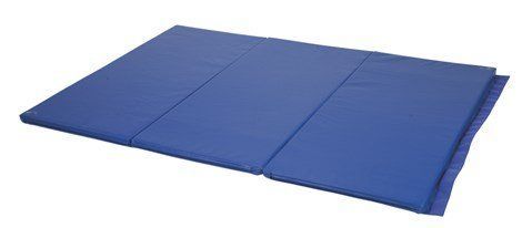 Sommerbutikken AS - Foldbar gymnastikkmatte