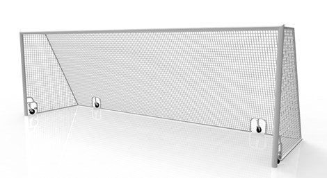 Sommerbutikken AS - Fotballmål