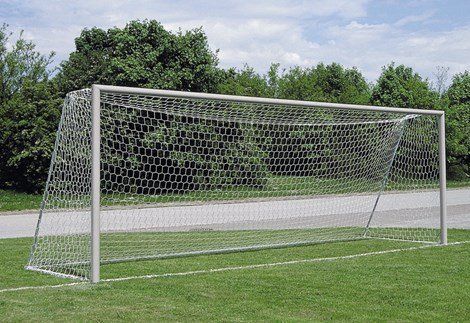 Sommerbutikken AS - Fotballmål