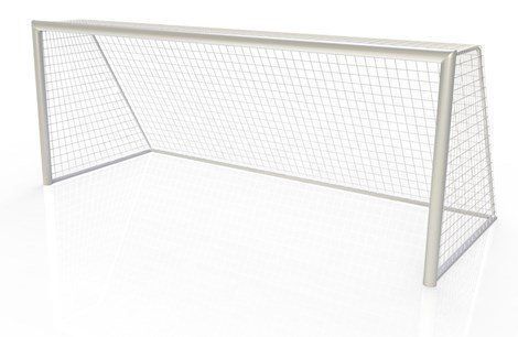 Sommerbutikken AS - Fotballmål Super