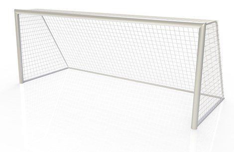 Sommerbutikken AS - Fotballmål Super