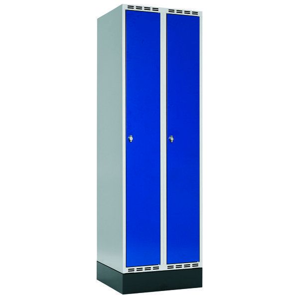 Sommerbutikken AS - Garderobeskap - SMG Dobbel