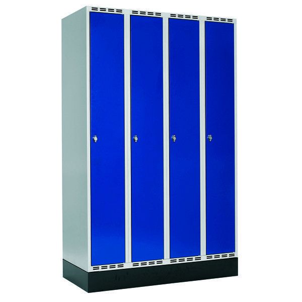 Sommerbutikken AS - Garderobeskap - SMG Frippel