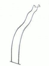 Sommerbutikken AS - Glidestang for lekeplasser