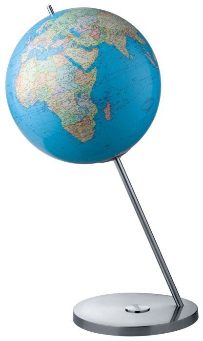 Sommerbutikken AS - Globus Gulvstående