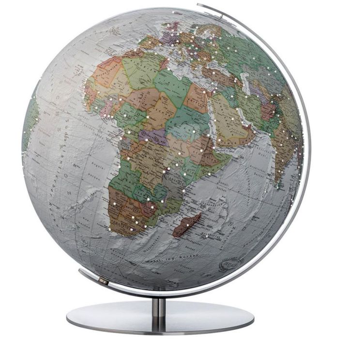 Sommerbutikken AS - Swarowski Globus