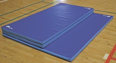 Sommerbutikken AS - Gymnastikkmatte