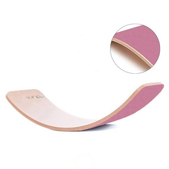 Sommerbutikken AS - Vippebrett Junior Rosa 