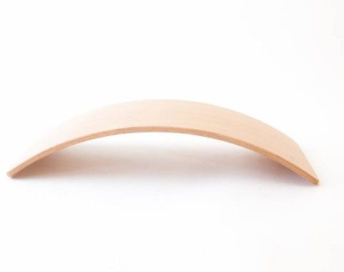 Sommerbutikken AS - Gyngebrett Proff Lakkert