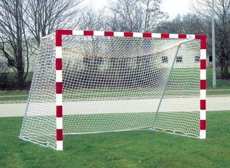 Sommerbutikken AS - Håndballmål/Fotballmål Super 300x200cm