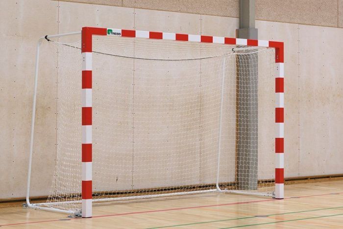 Sommerbutikken AS - Håndballmål innendørs