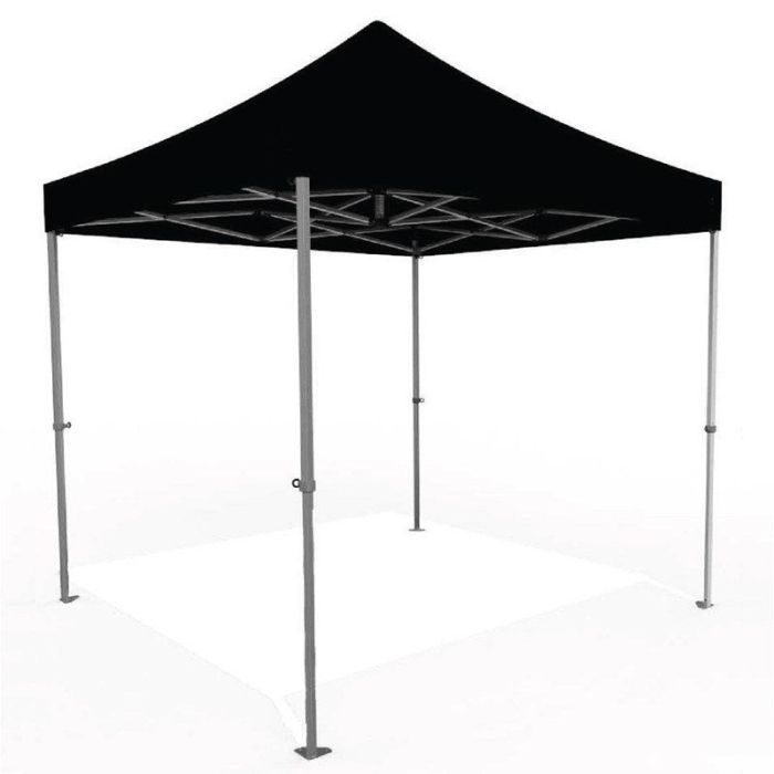 Sommerbutikken AS - Pop-up Håndverkertelt Proff 3x3m