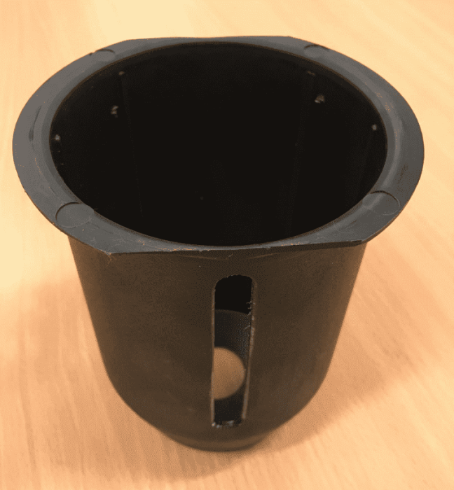 Sommerbutikken AS - Heute skopussemaskin reservedel