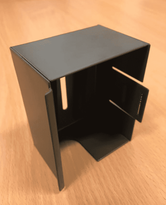 Sommerbutikken AS - Heute Reservedel holder for skokrembeholder