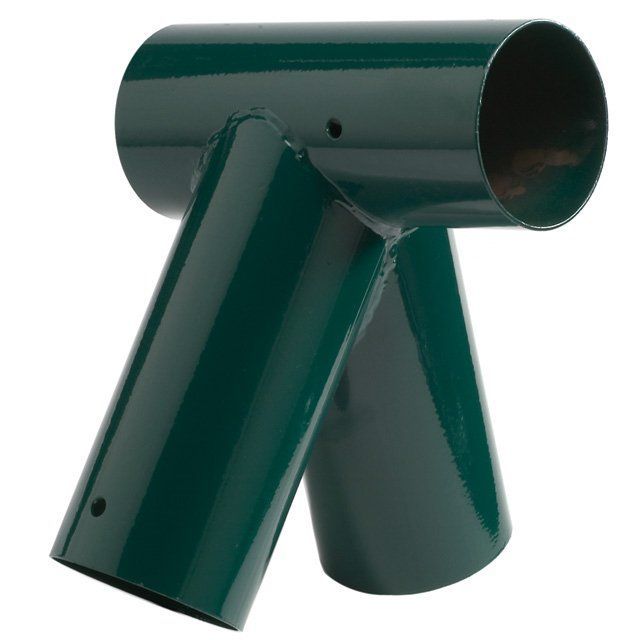 Sommerbutikken AS - Hjørnebeslag Ø100mm