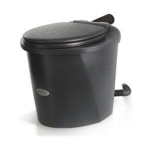 Sommerbutikken AS - Hyttetoalett