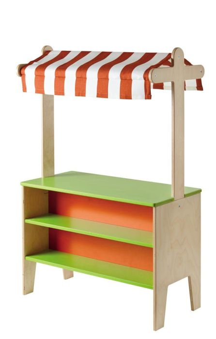 Sommerbutikken AS - Innendørs møbel for lek