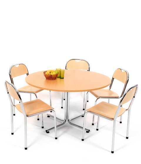 Sommerbutikken AS - Kantinebord Around