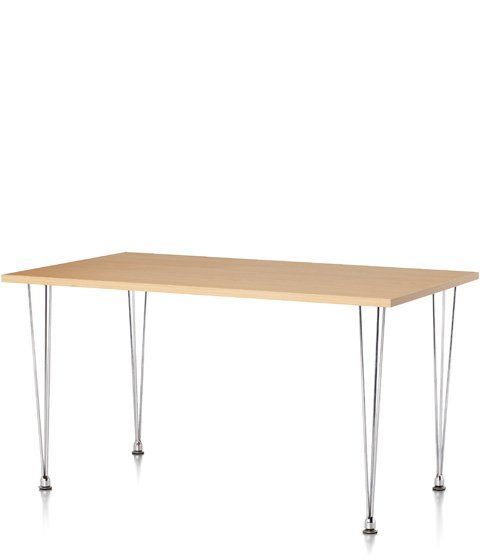 Sommerbutikken AS - Kantinebord Ida