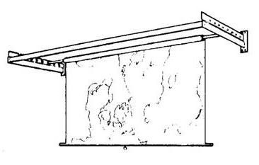 Sommerbutikken AS - Kartstativ for skolekart