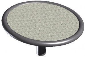 Sommerbutikken AS - Karusell for lekeplasser